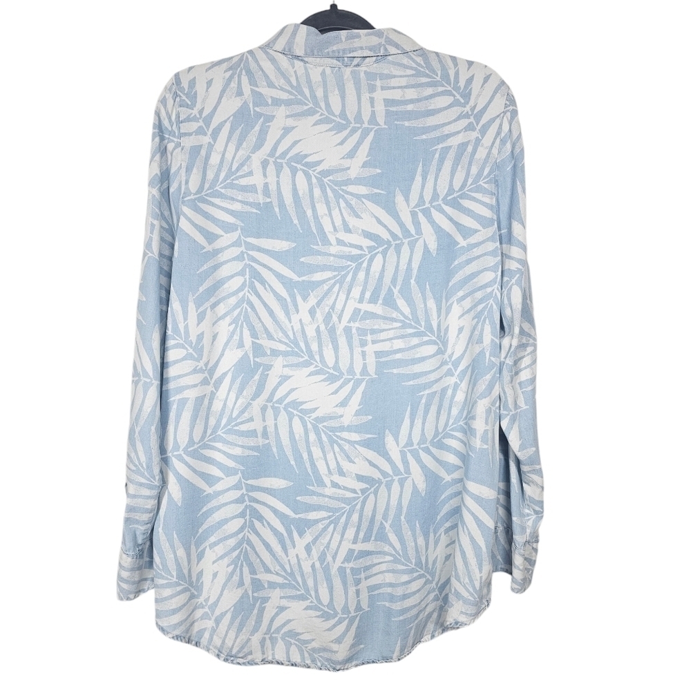 Soft Surroundingstunic Button Down - image 3